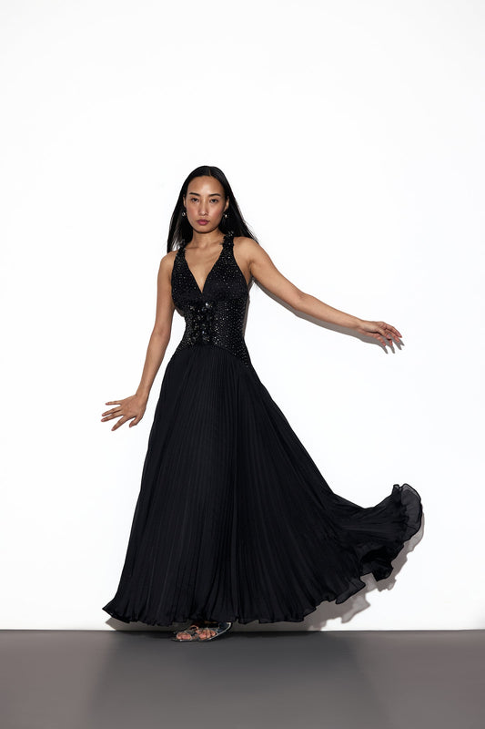 Ayumi Dress
