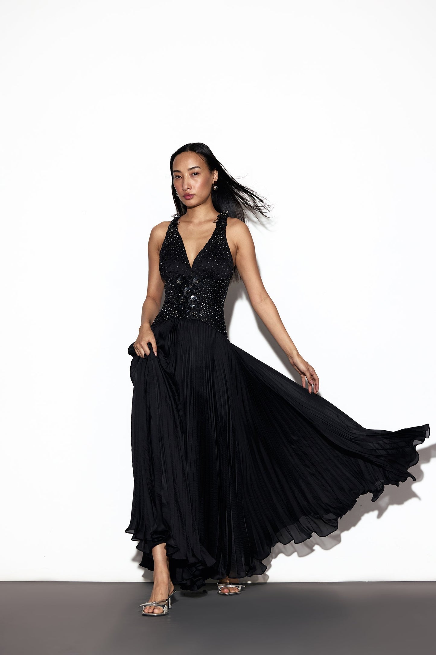 Ayumi Dress