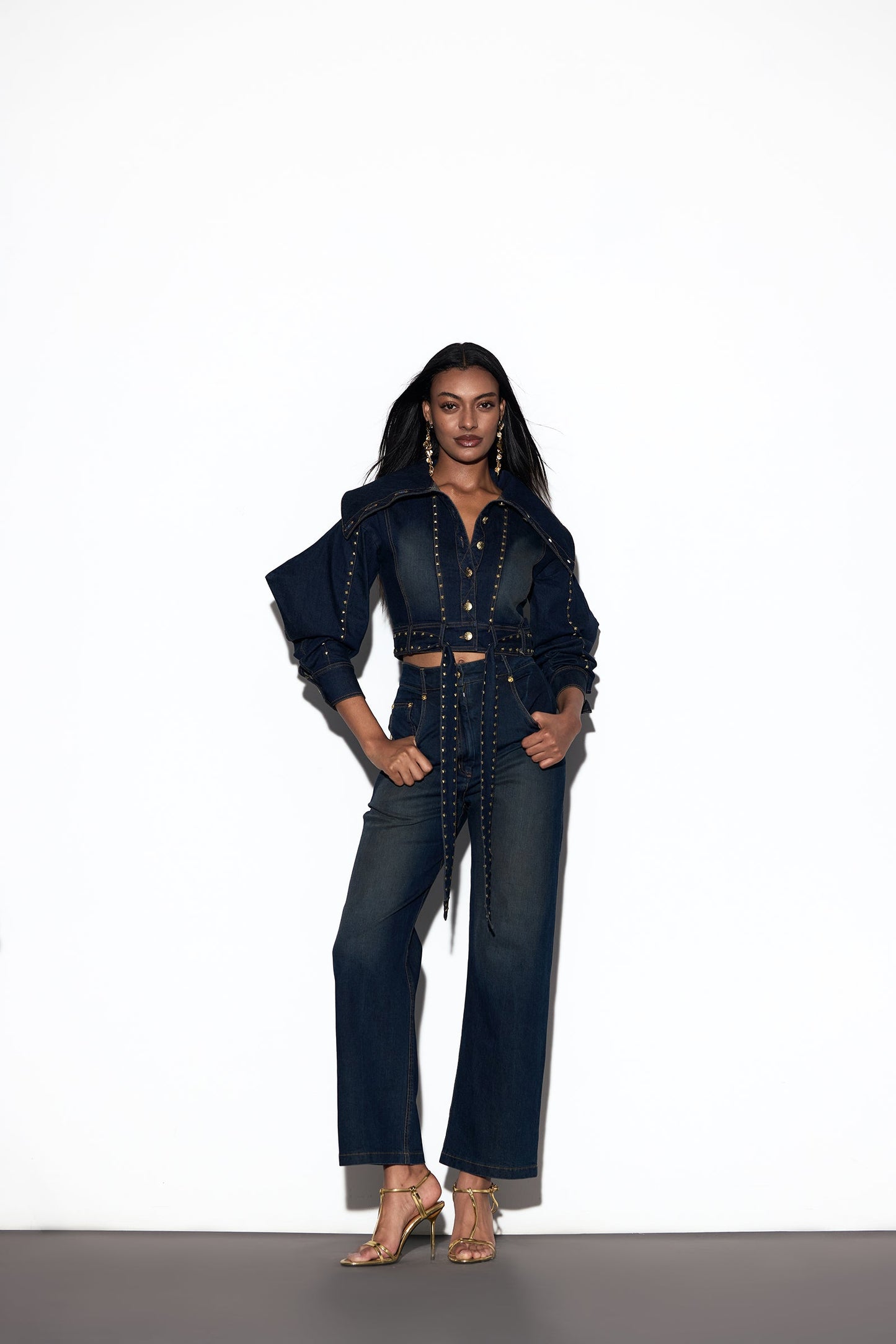 Koyuki Trousers