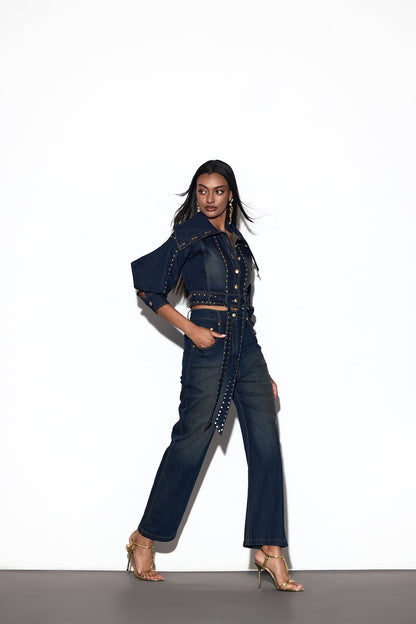 Koyuki Trousers