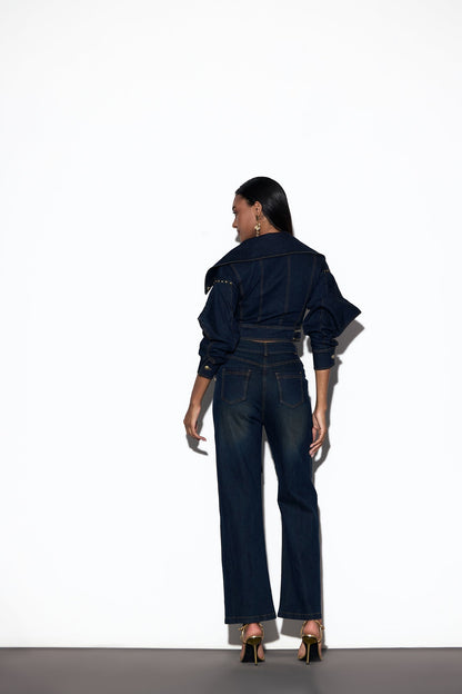 Koyuki Trousers