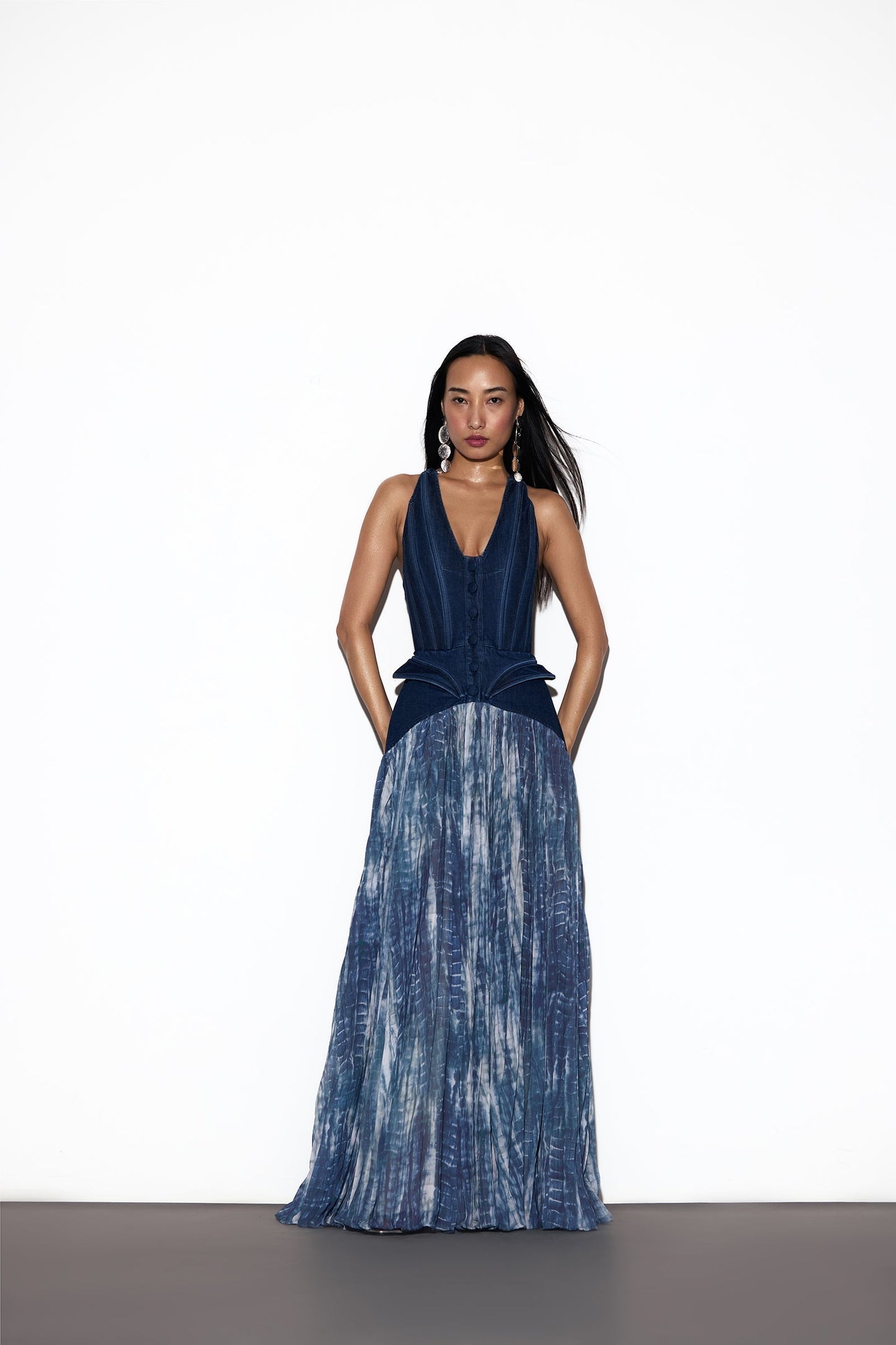 Inochi Dress