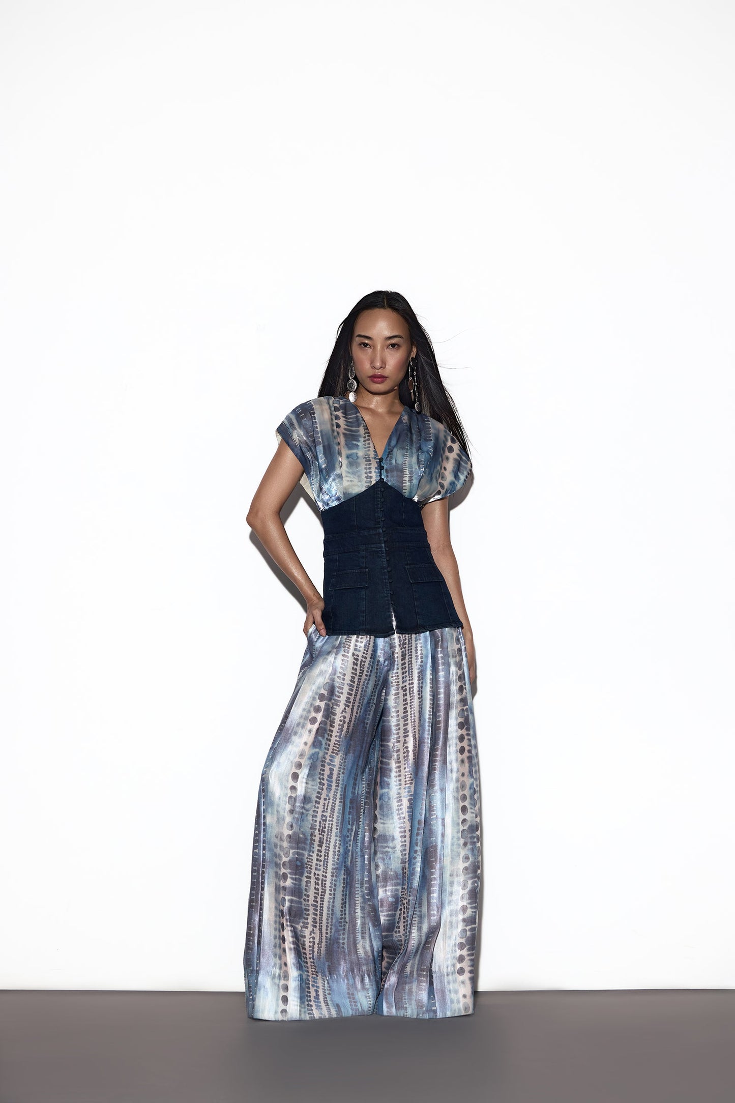 Moon Trousers