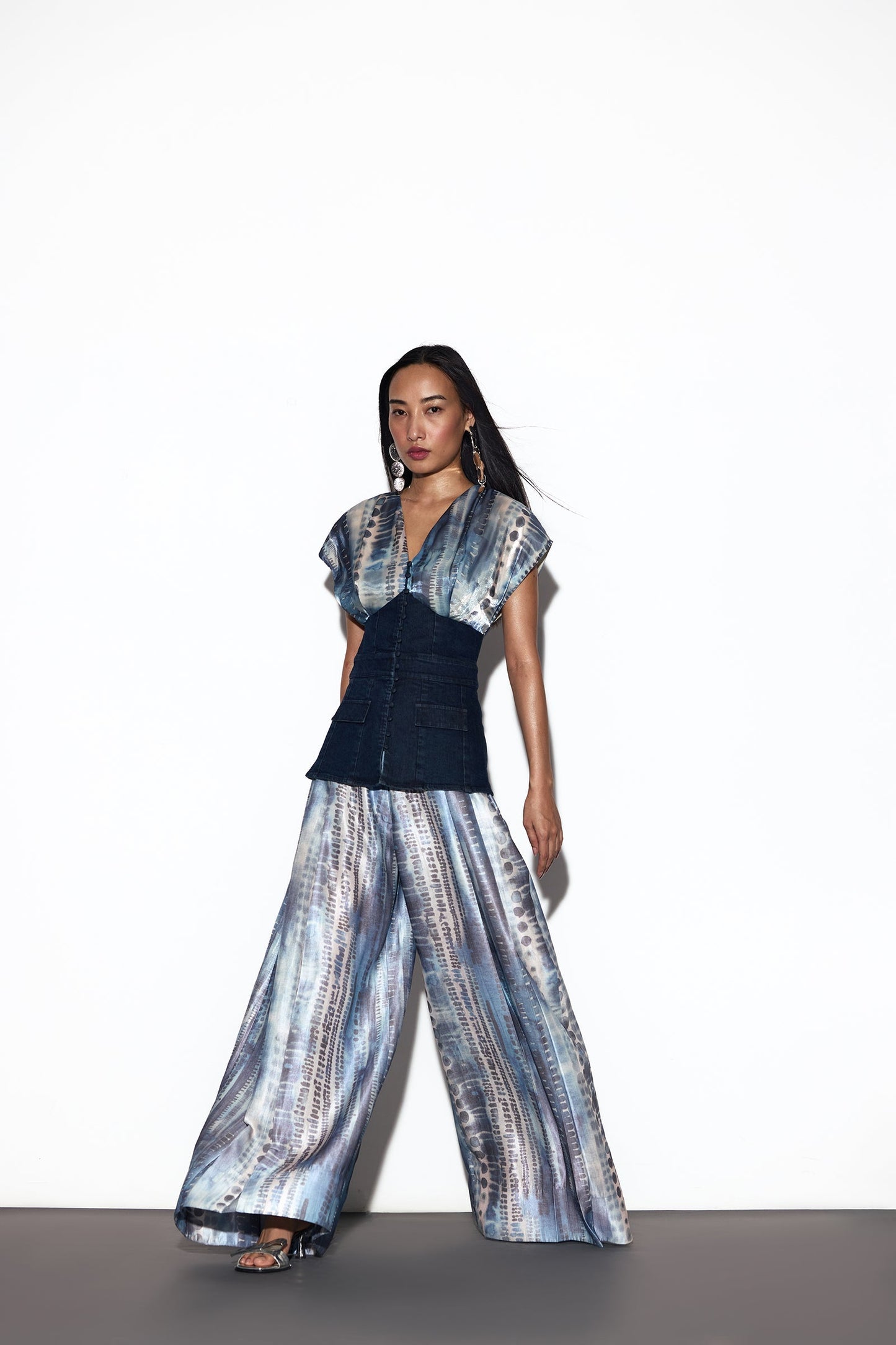 Moon Trousers