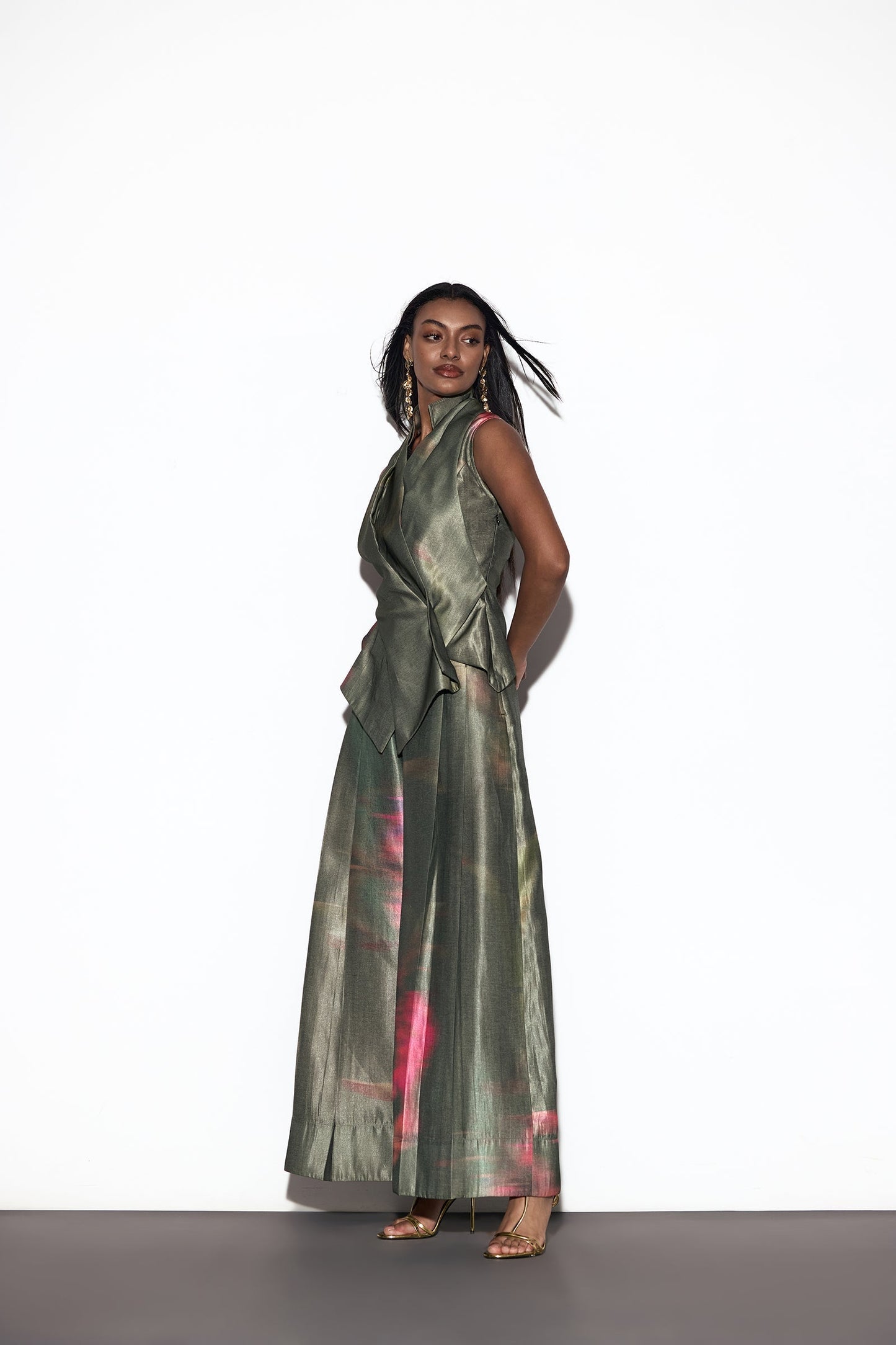 Kiyomi Trousers