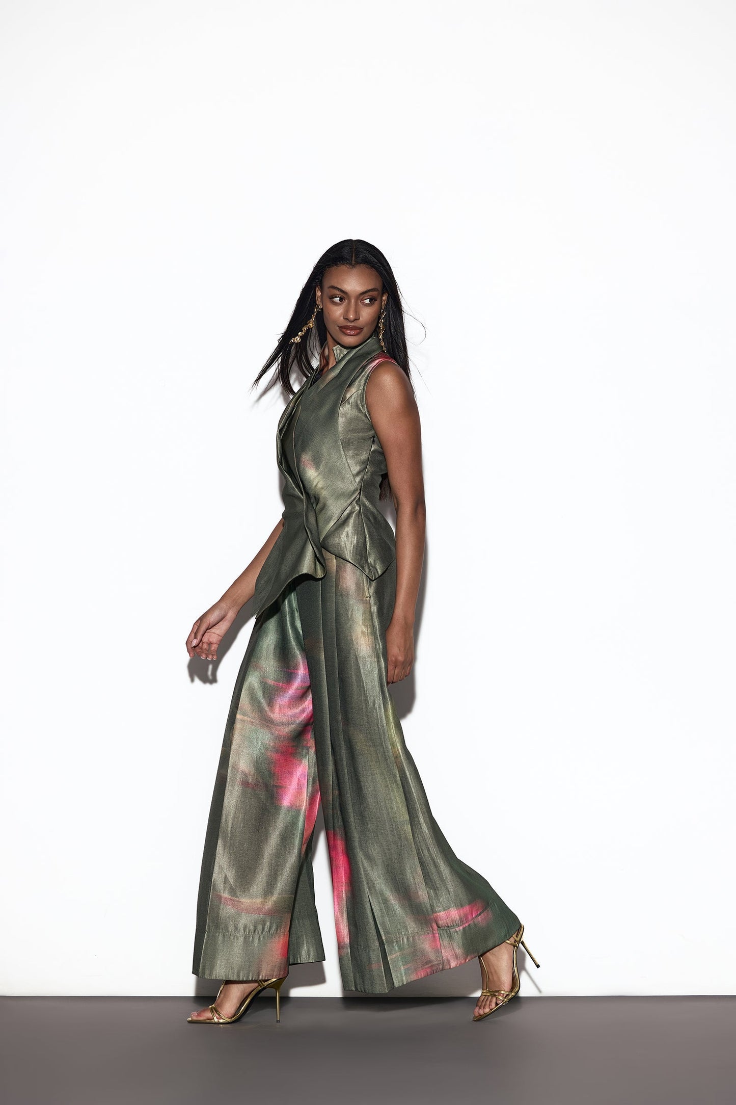 Kiyomi Trousers