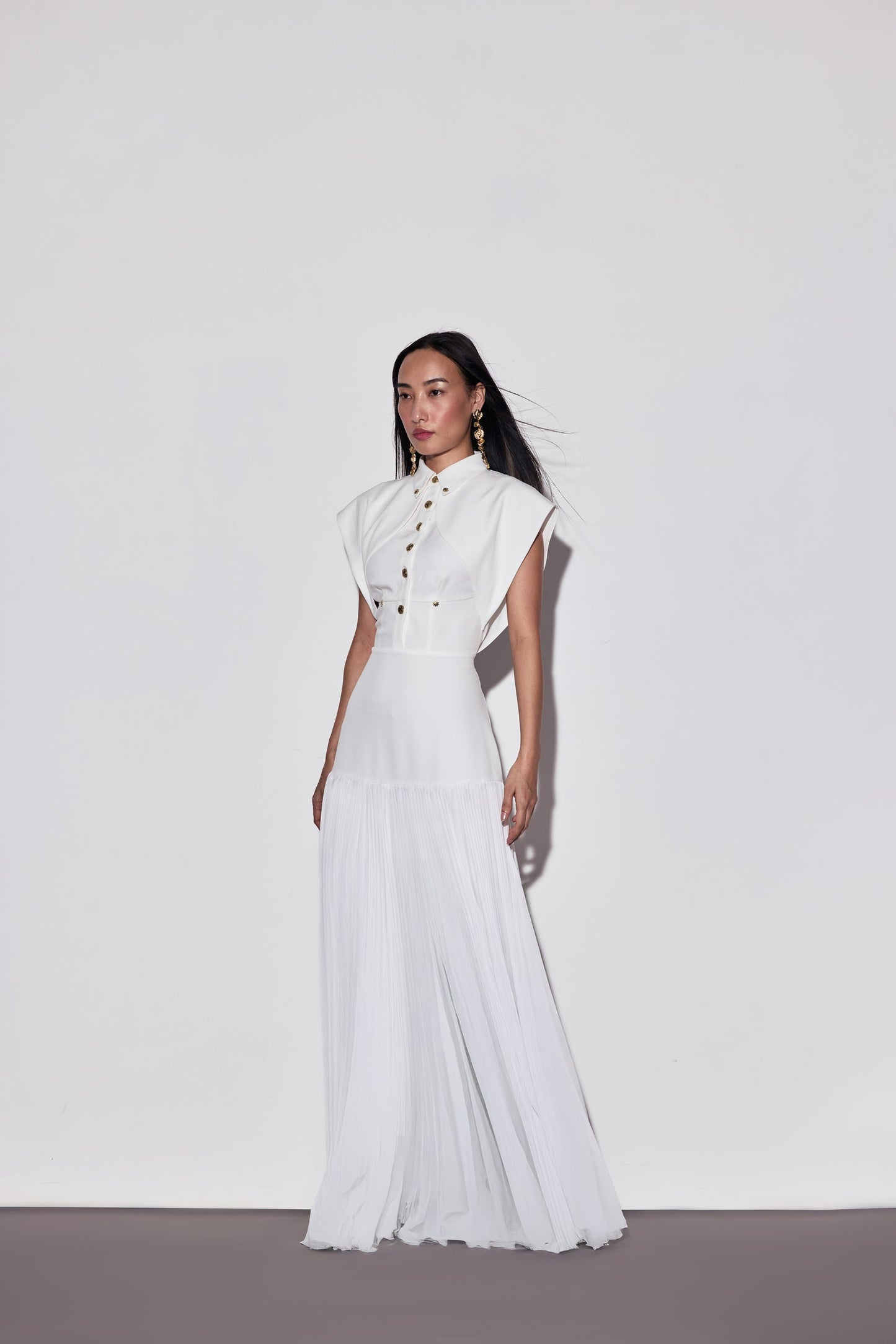Miyuki Dress