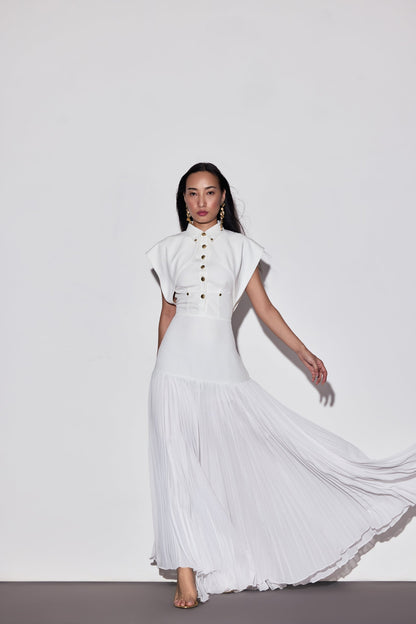 Miyuki Dress