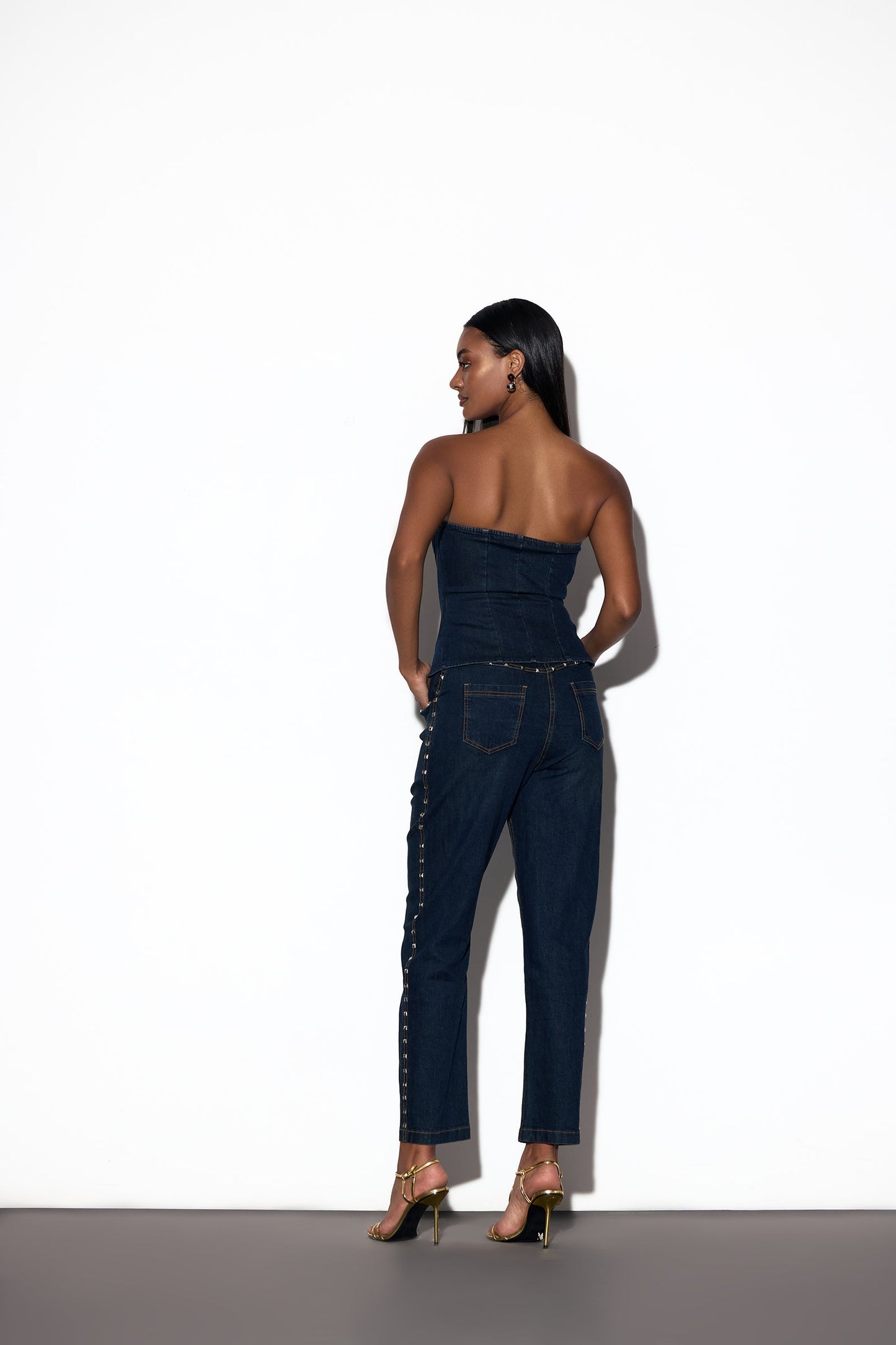 Ishi Corset