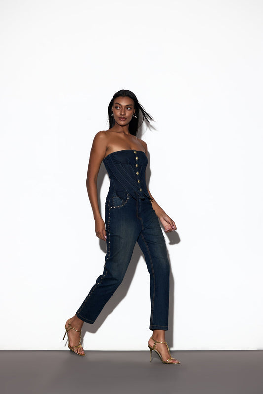 Ishi Corset