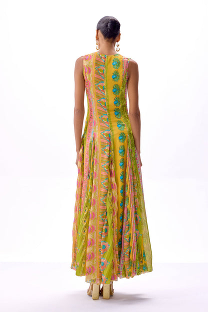 Stella Bloom Dress