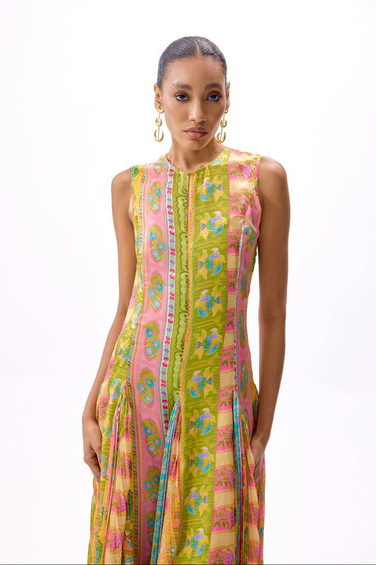 Stella Bloom Dress