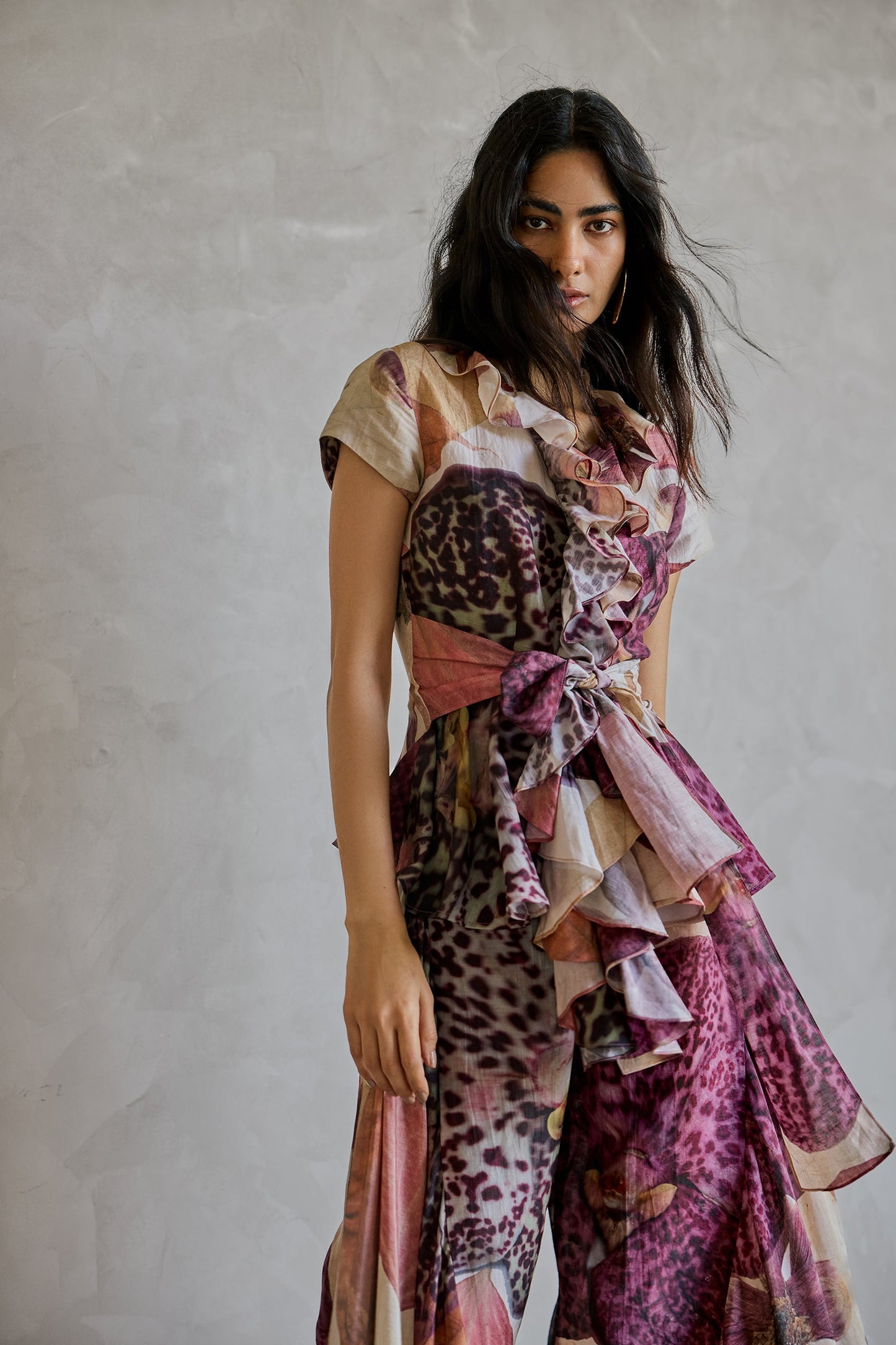 Hibisca Set