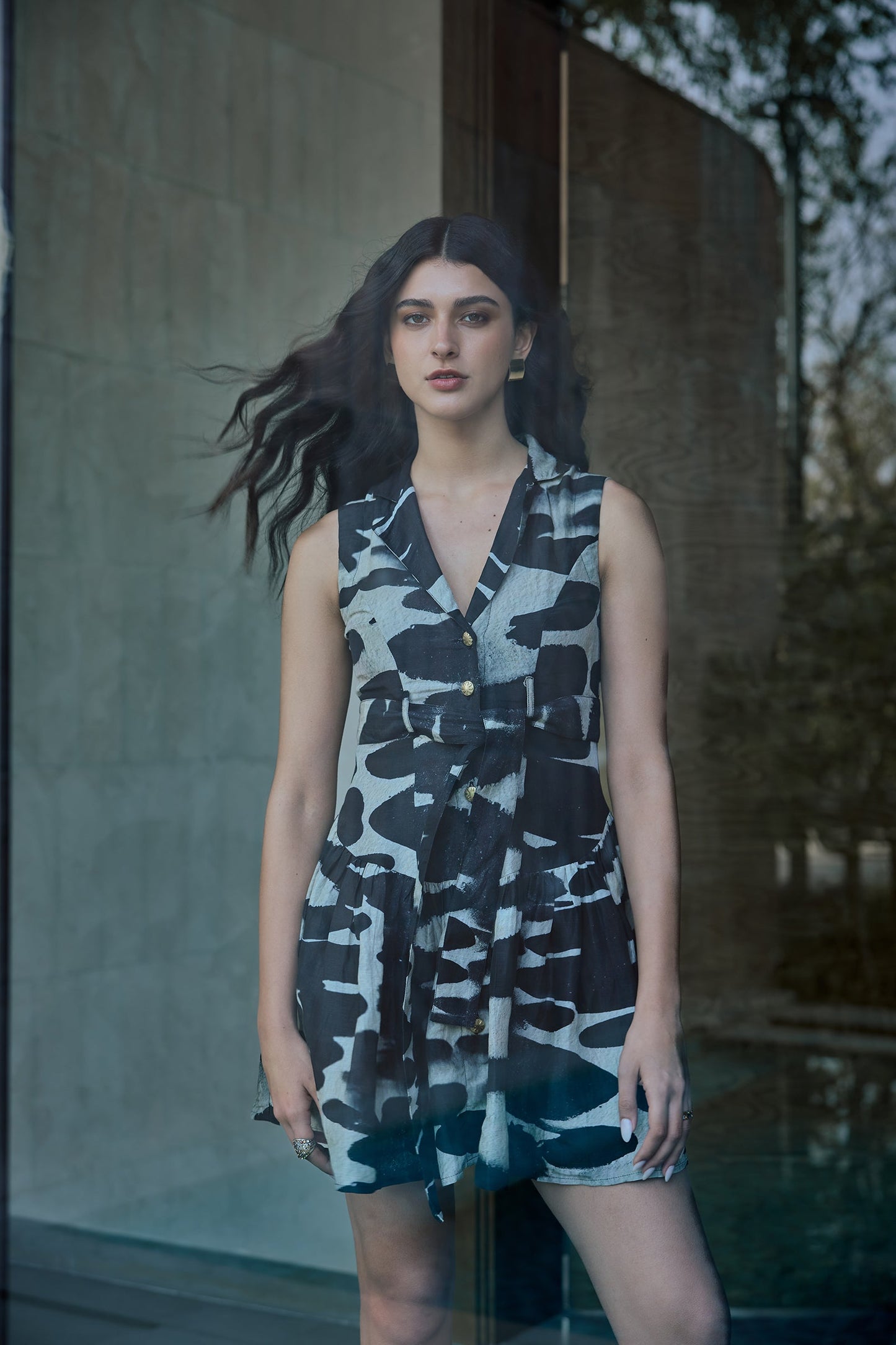 Cirelle Dress
