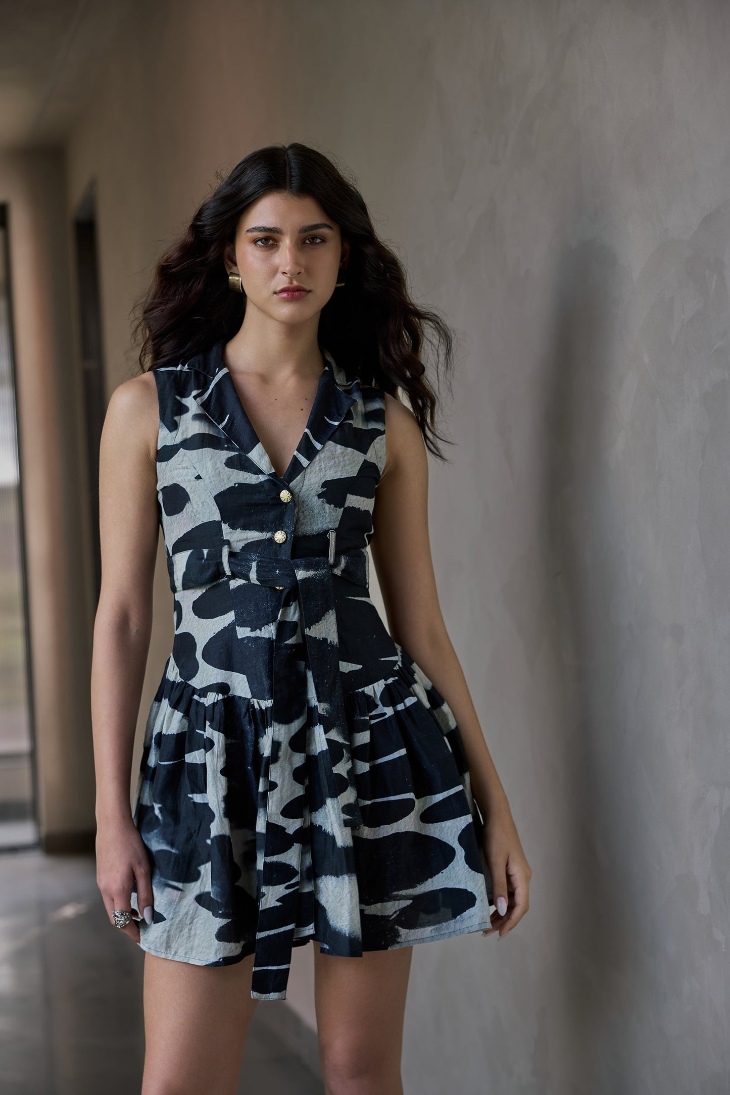 Cirelle Dress