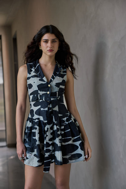 Cirelle Dress