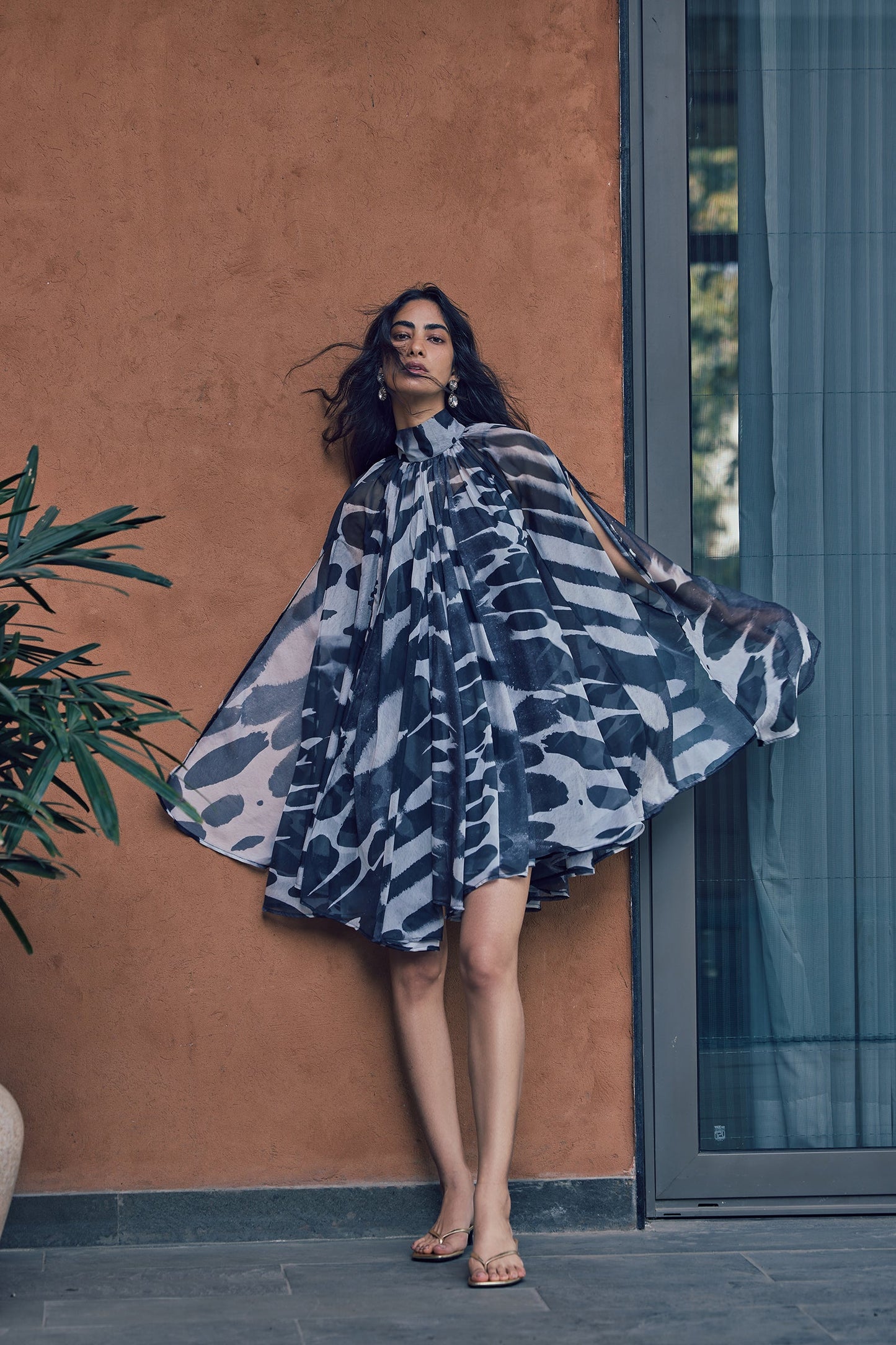 Azalea Dress