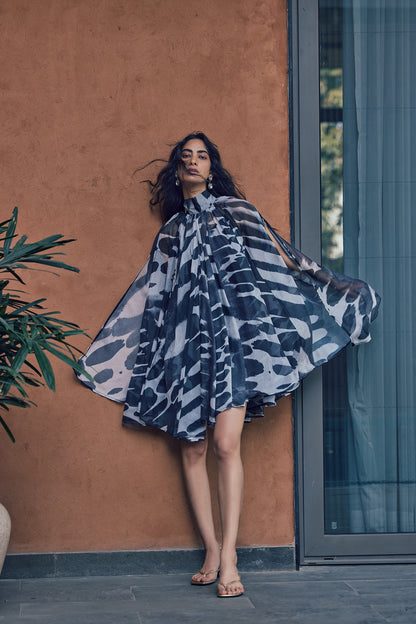Azalea Dress