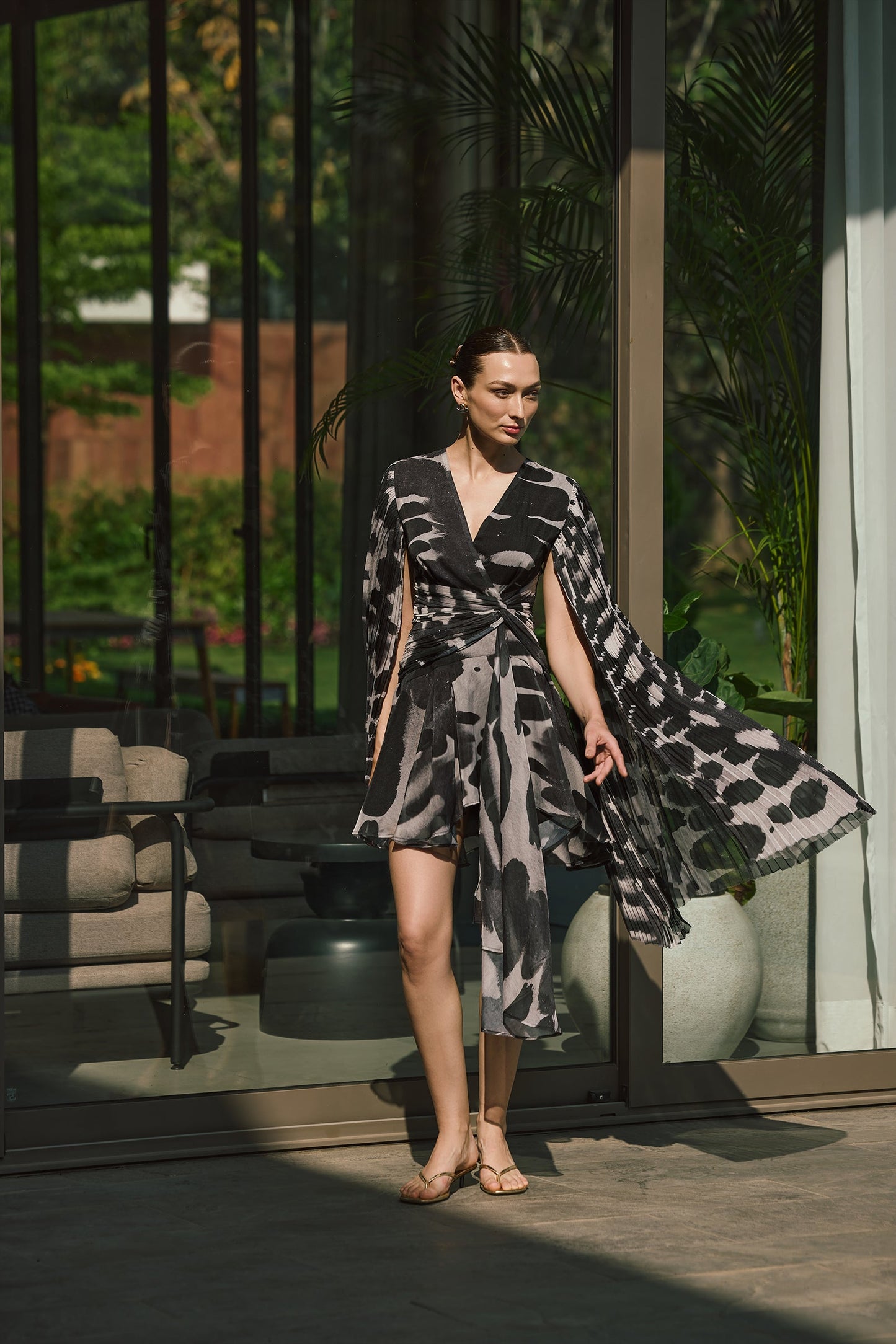 Andre Dress