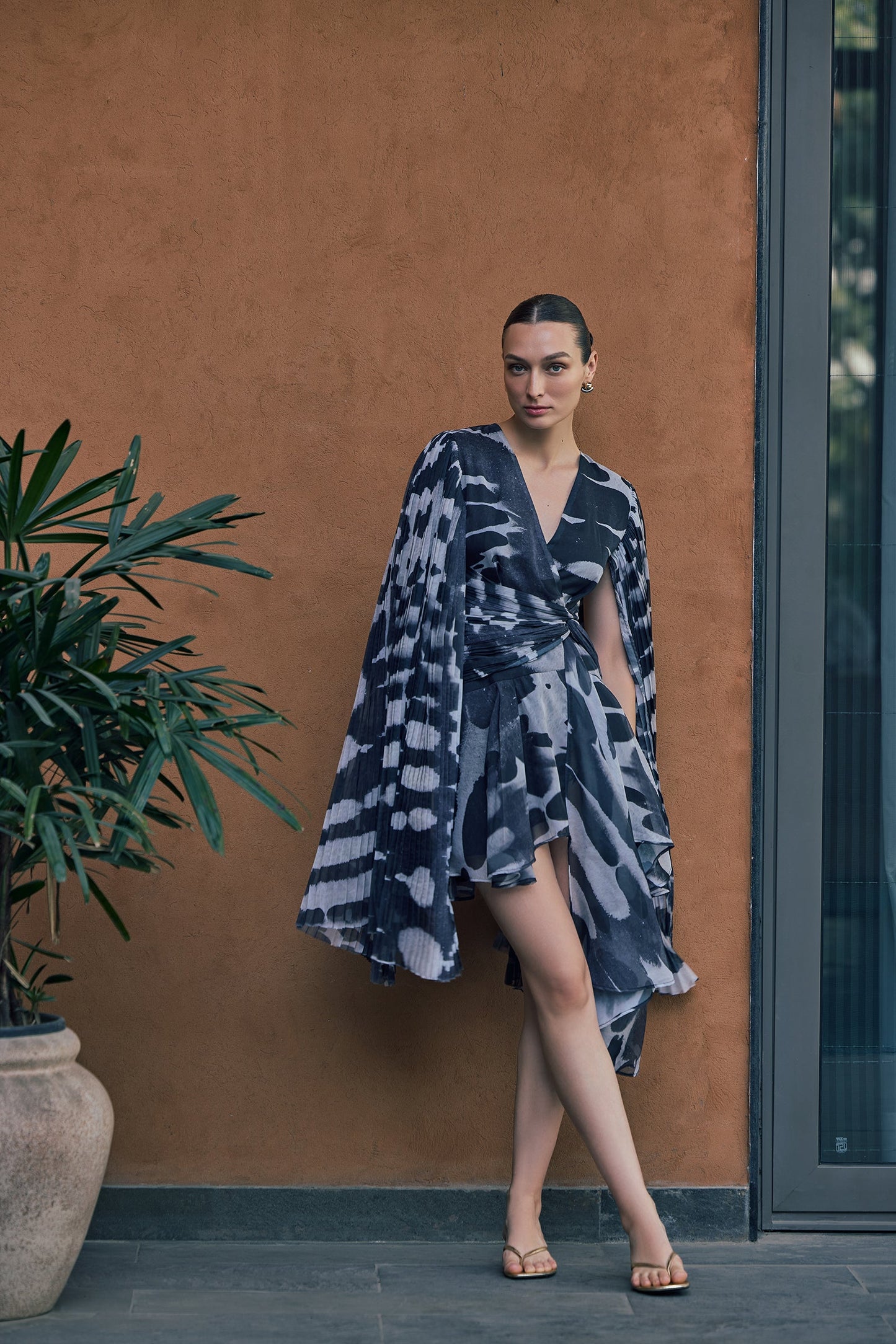 Andre Dress