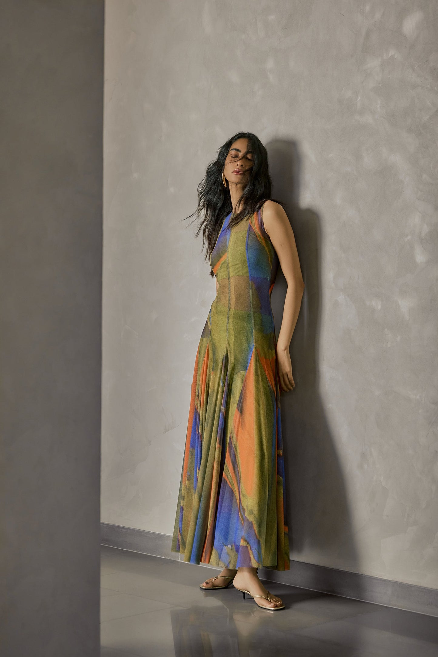 Avelis Dress