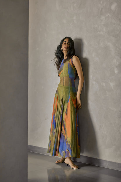 Avelis Dress