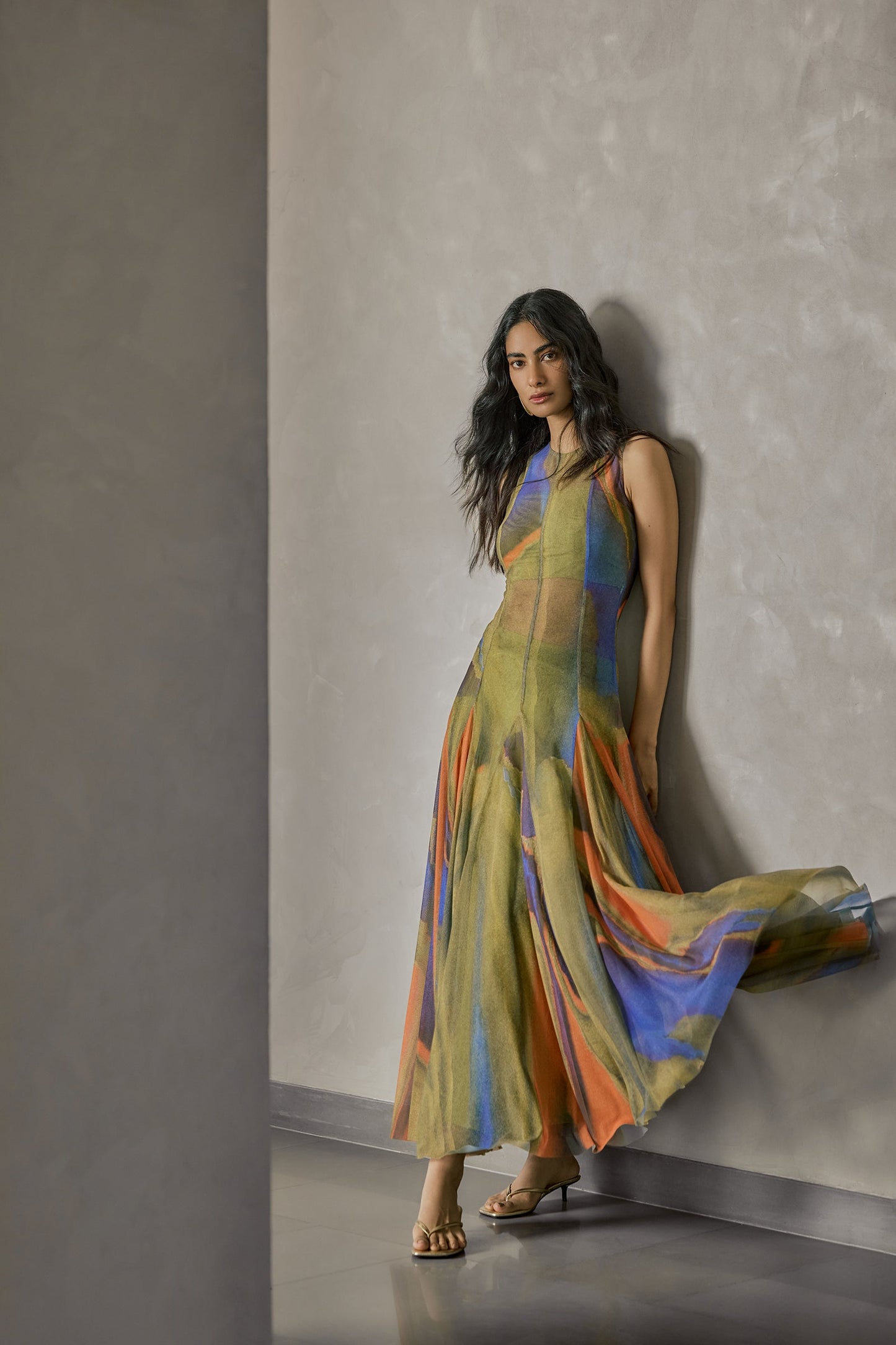 Avelis Dress