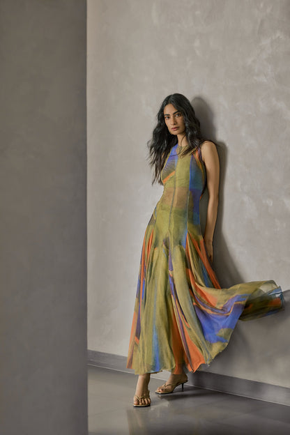 Avelis Dress
