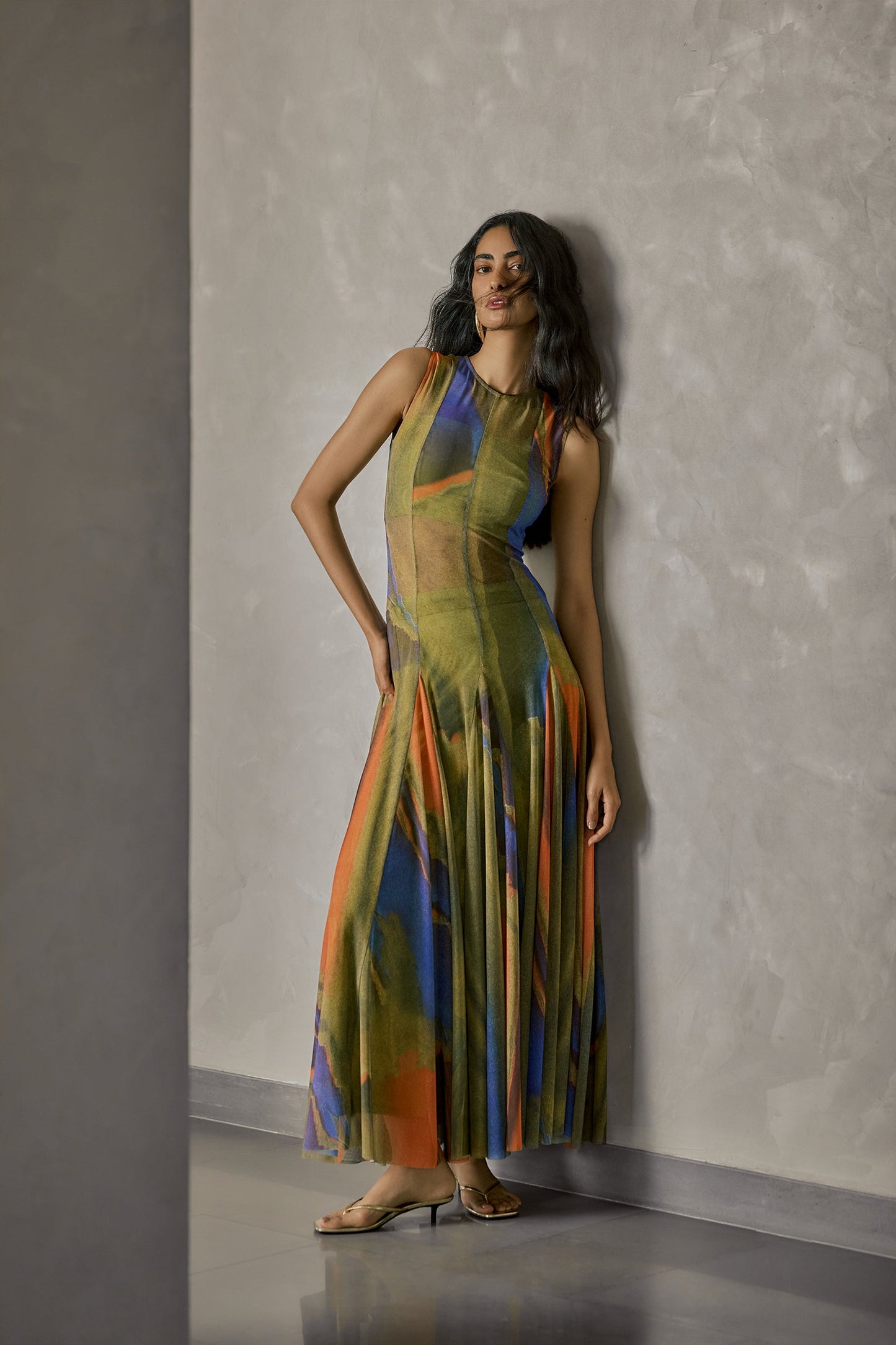 Avelis Dress