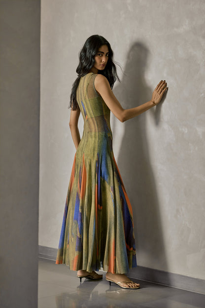 Avelis Dress