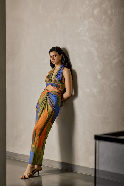 Seraya Skirt