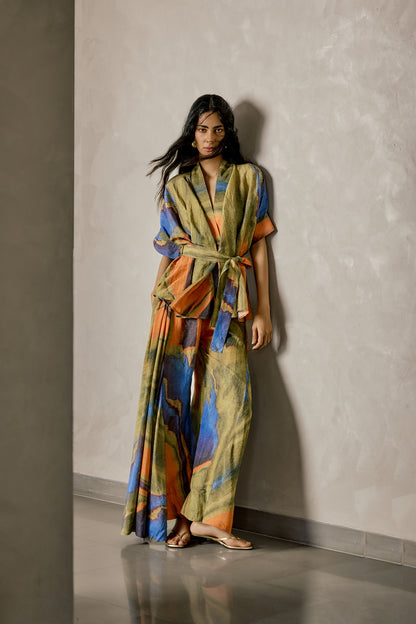 Olyra Pants