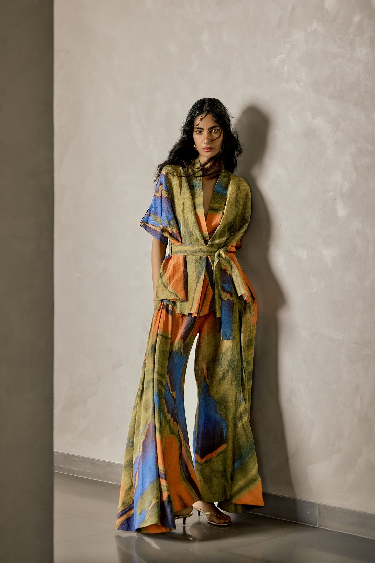 Olyra Pants