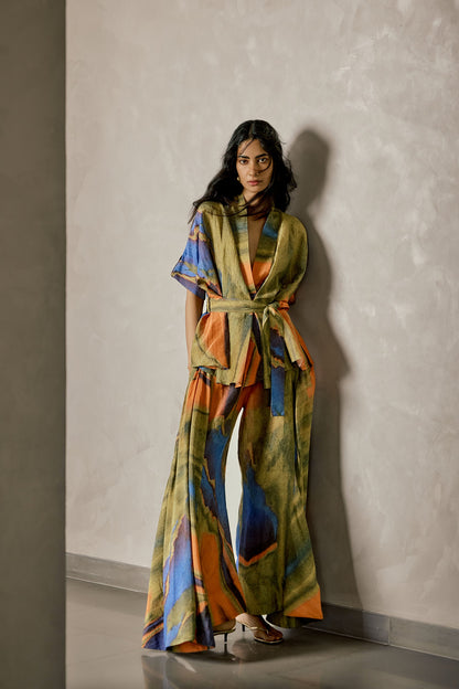 Olyra Pants
