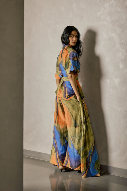 Olyra Pants
