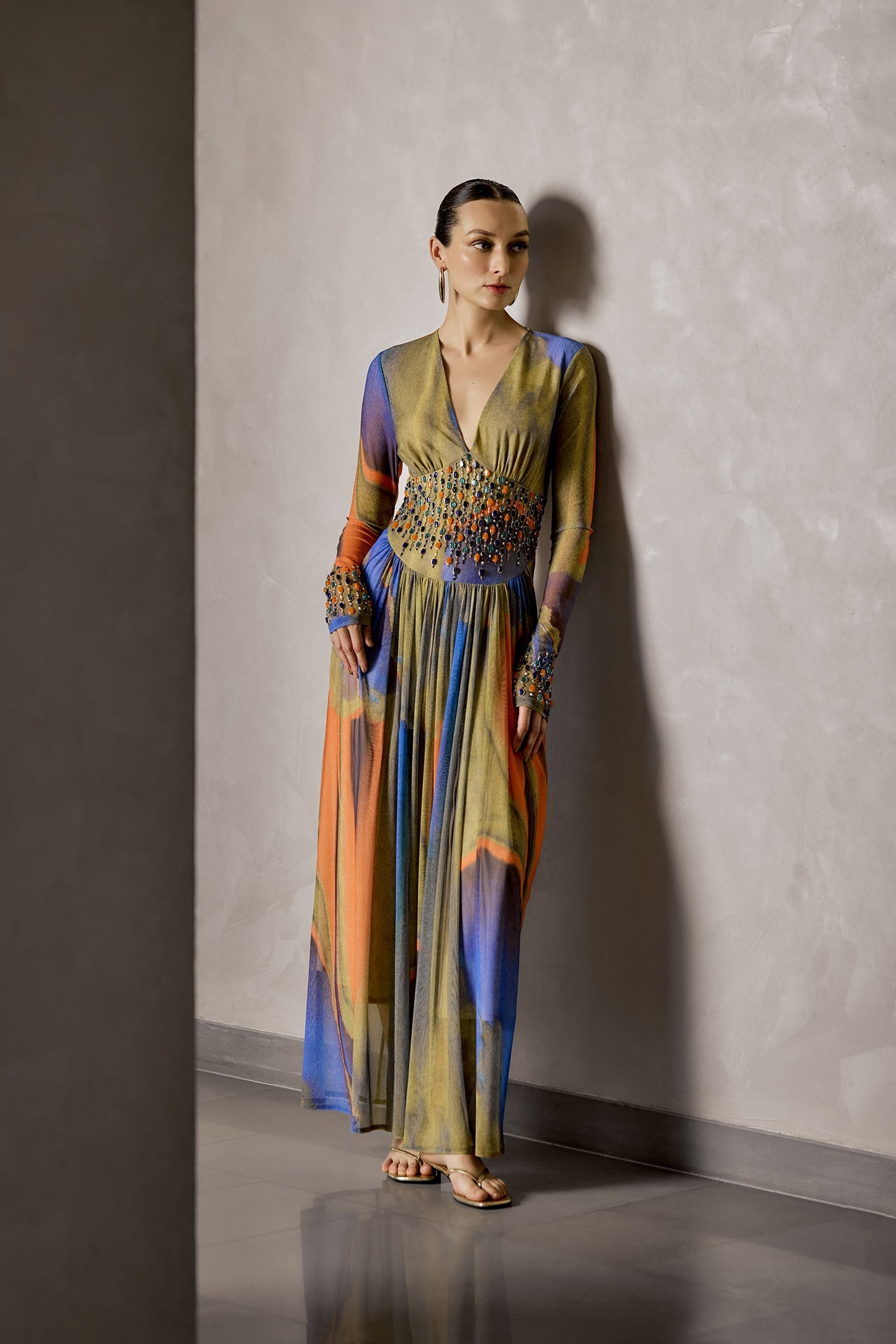 Mariel Dress