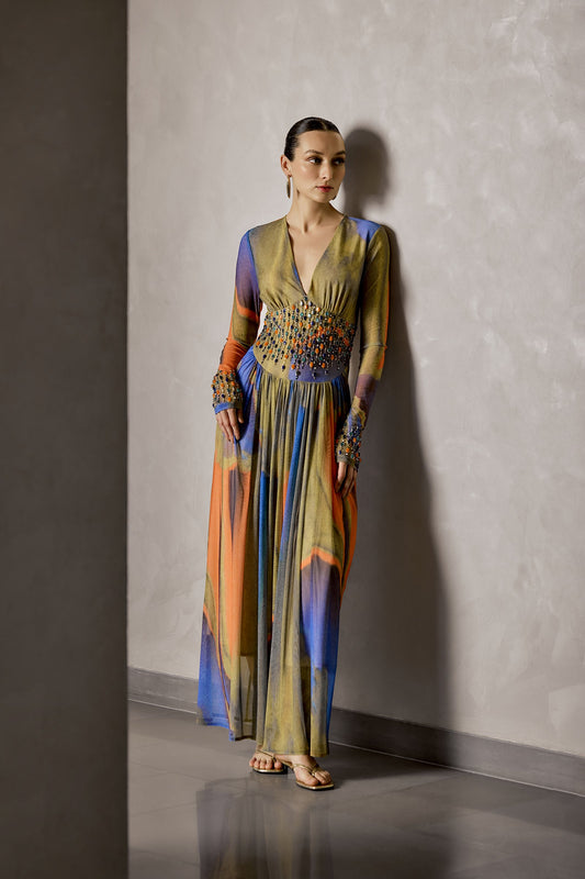 Mariel Dress