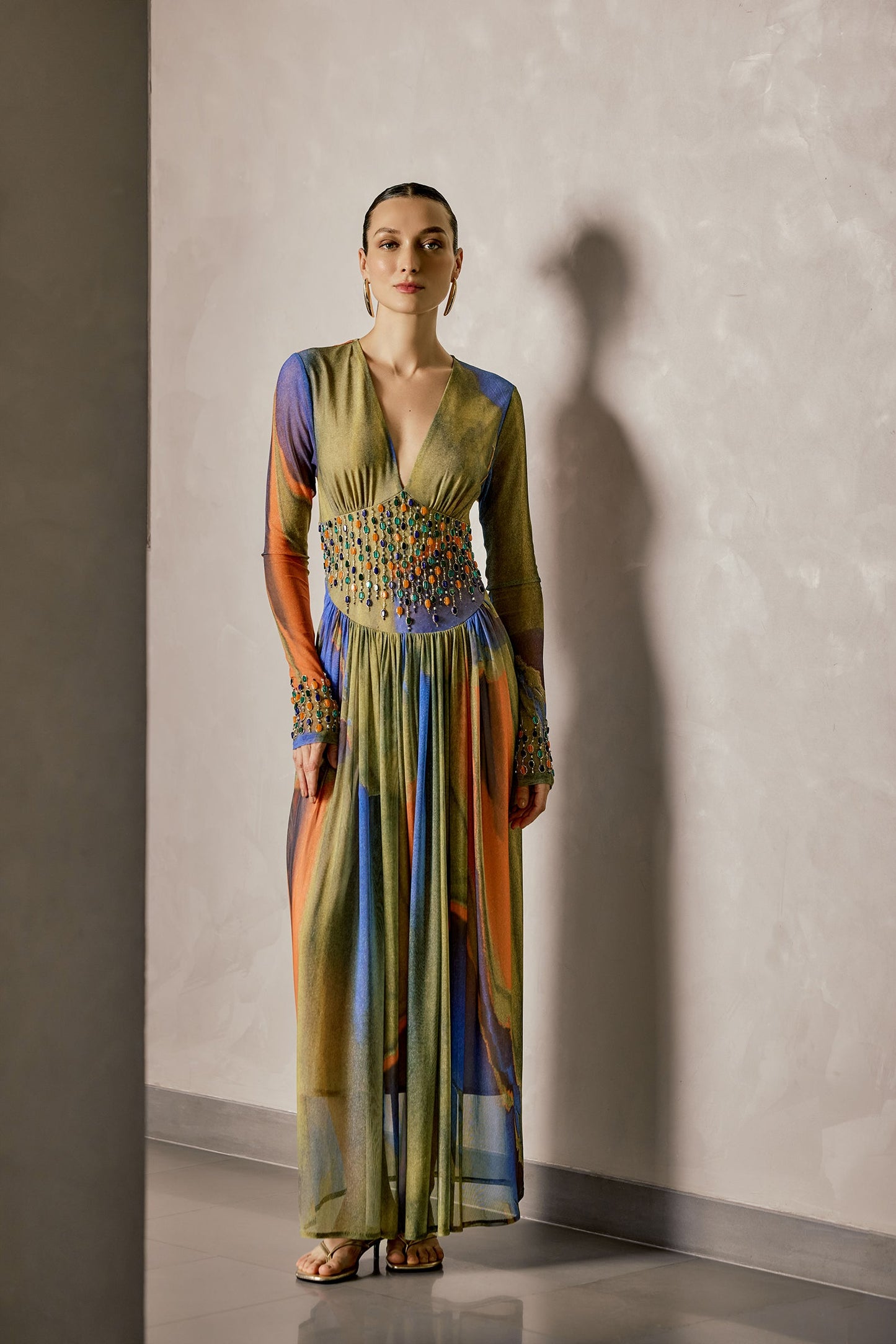 Mariel Dress