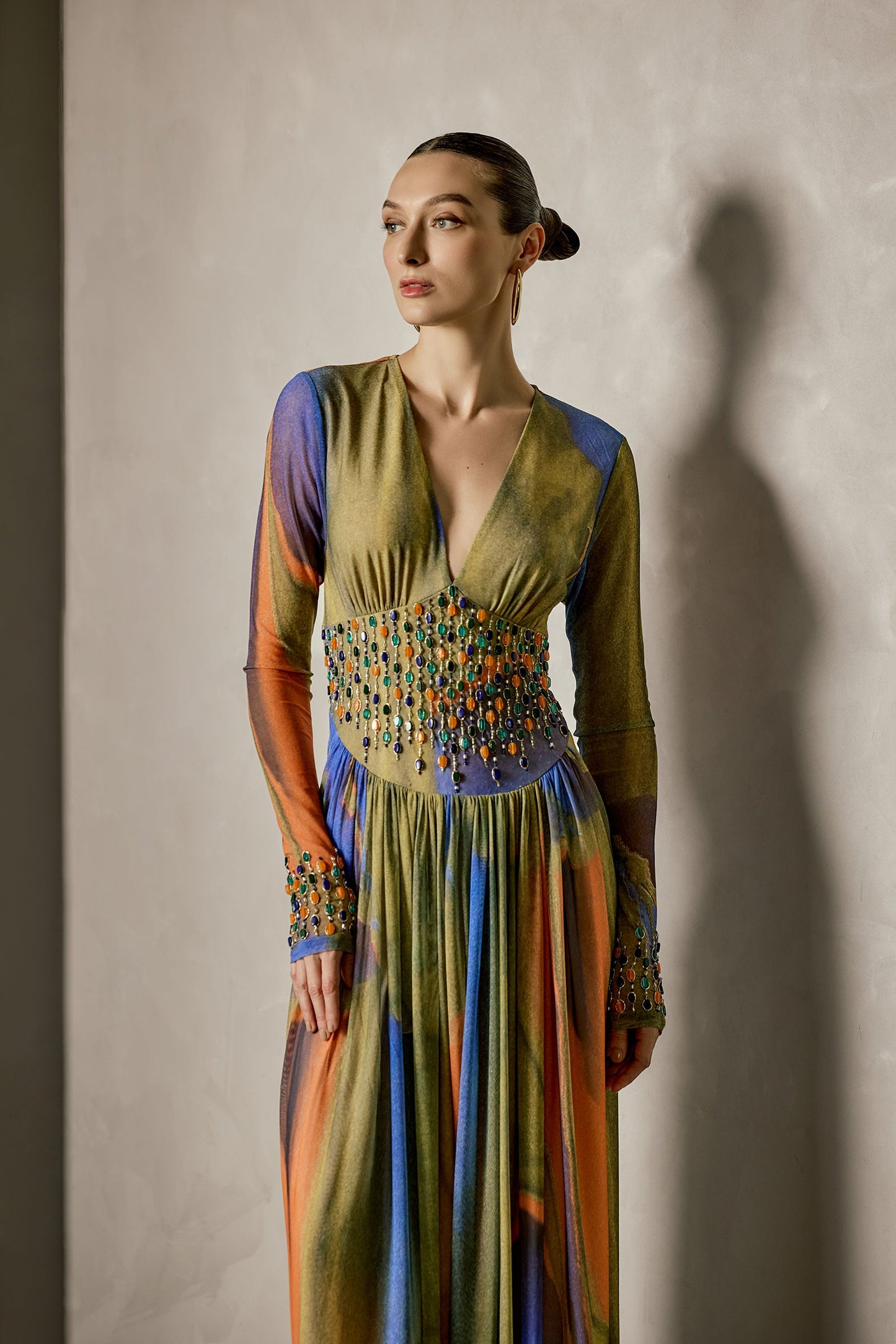 Mariel Dress