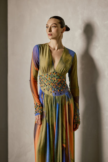Mariel Dress