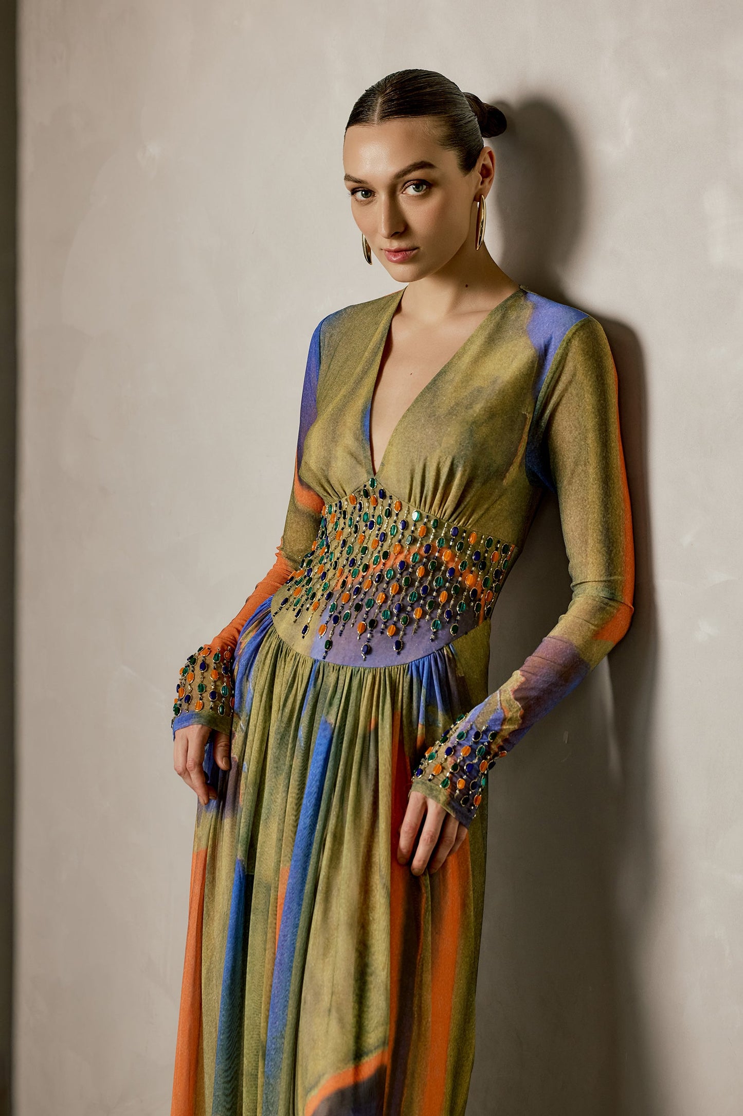 Mariel Dress