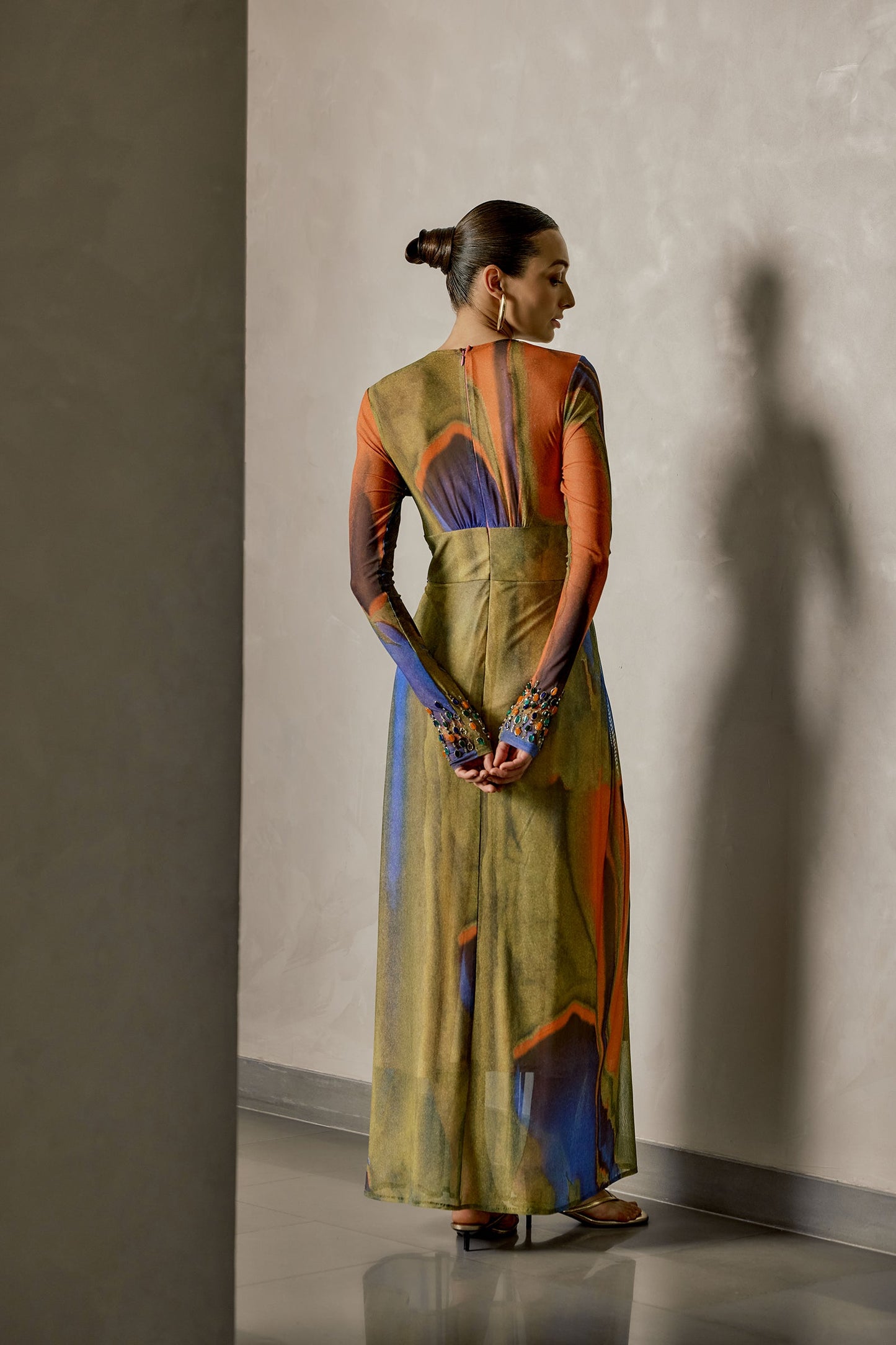 Mariel Dress