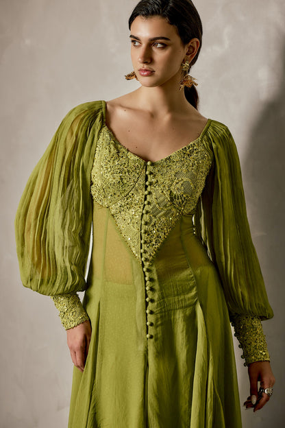 Oraya Dress
