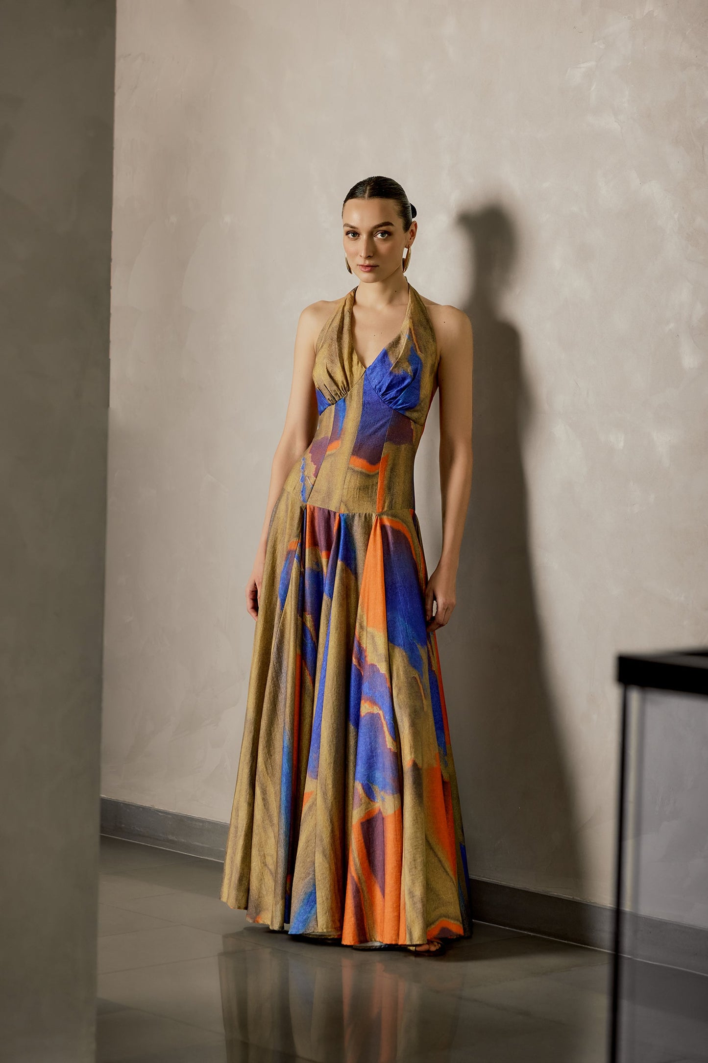 Eclat Dress