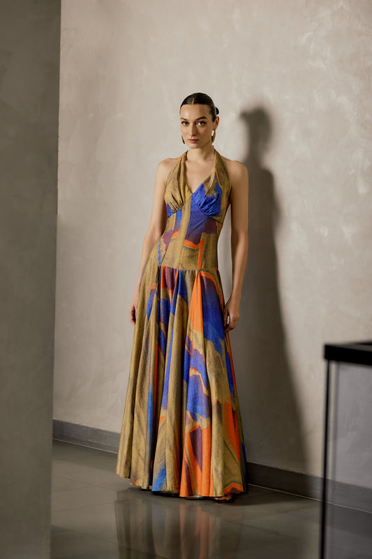 Eclat Dress