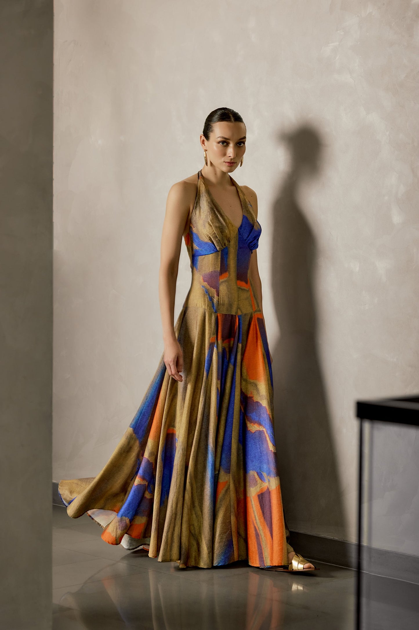 Eclat Dress