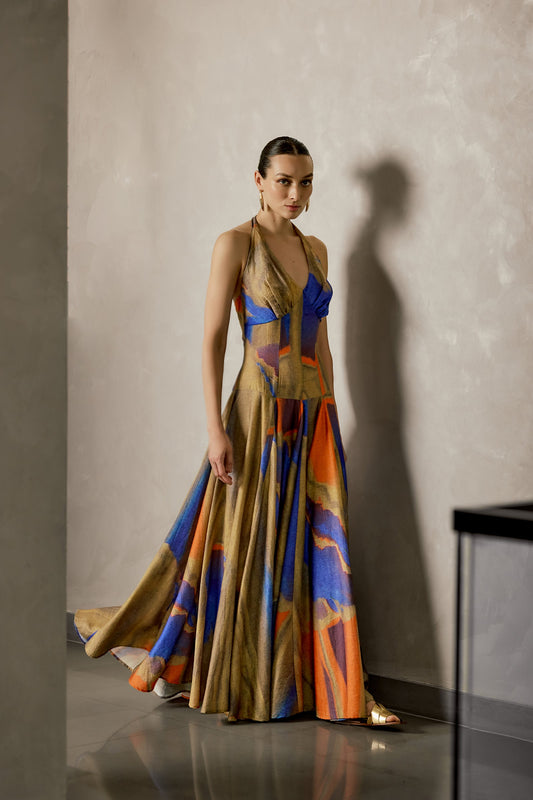 Eclat Dress