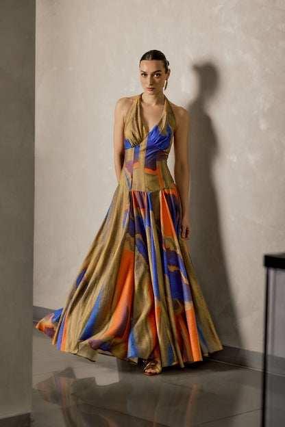 Eclat Dress