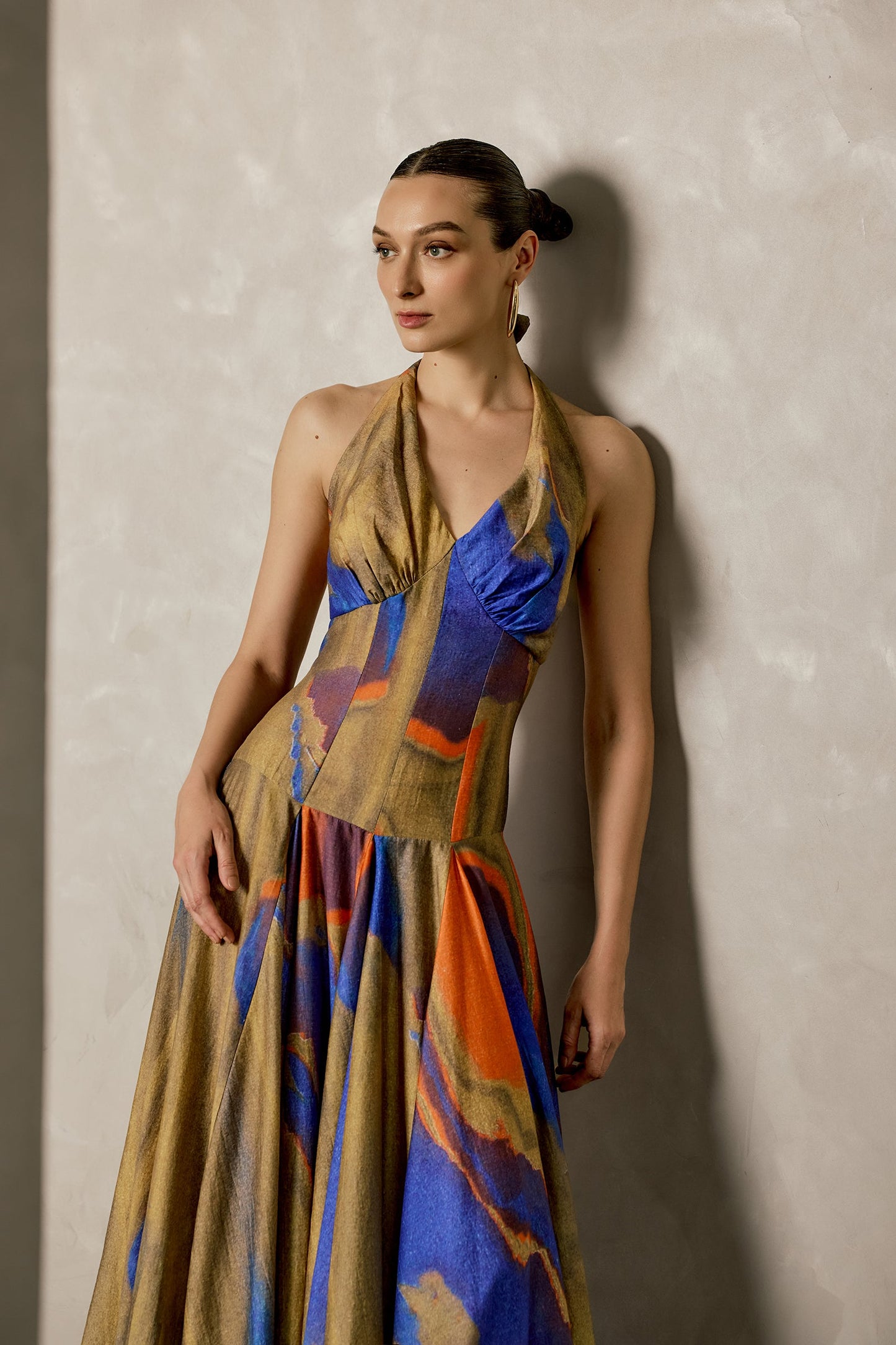 Eclat Dress