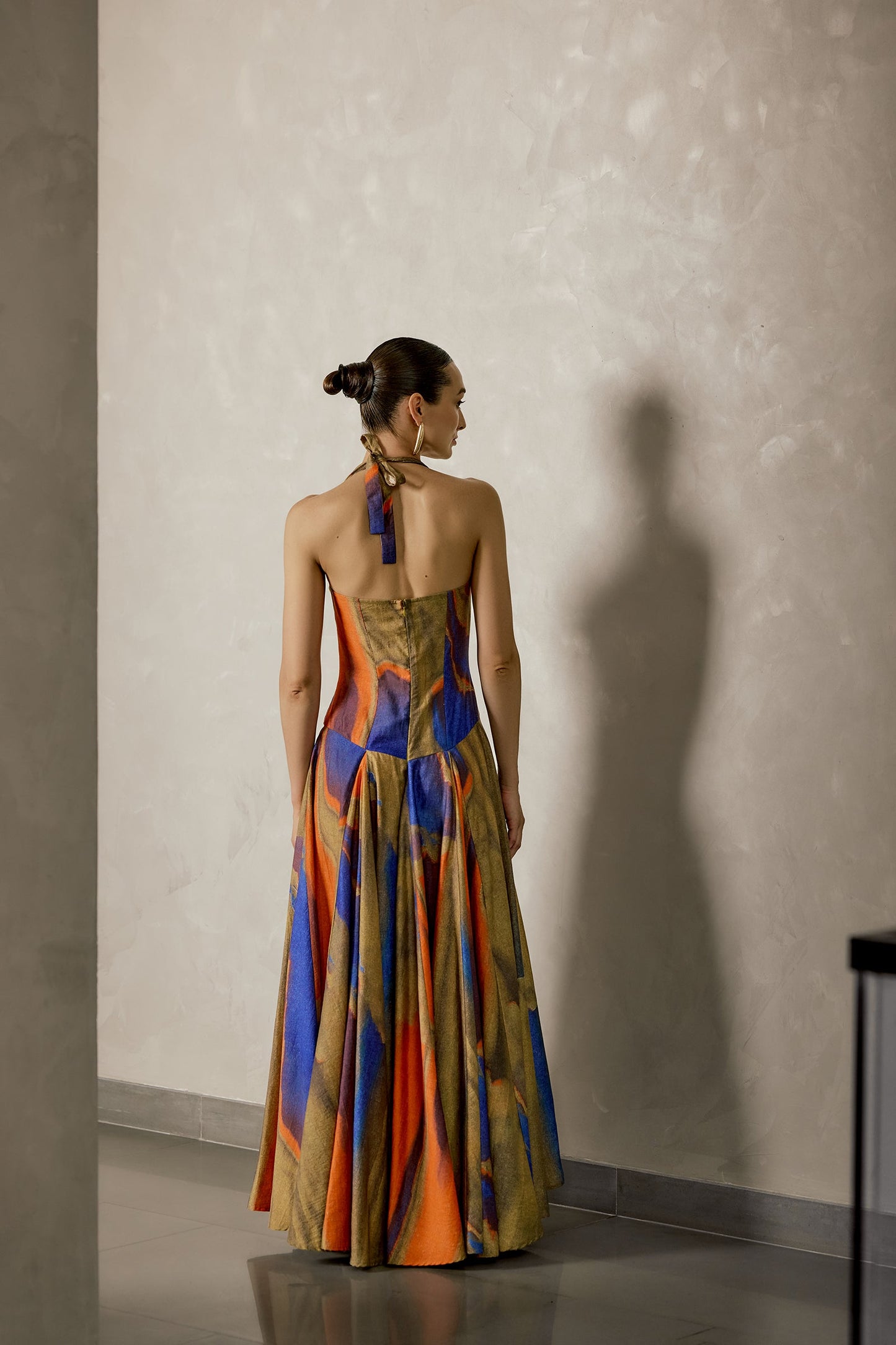 Eclat Dress